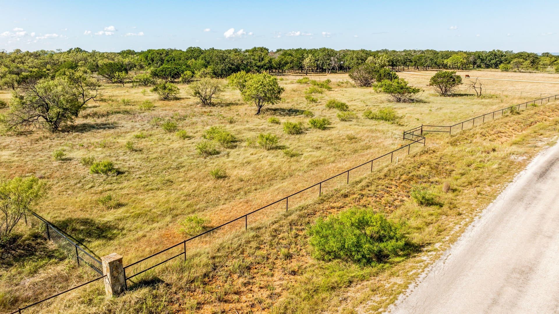 4.85 acres in Palo Pinto County - photo 8