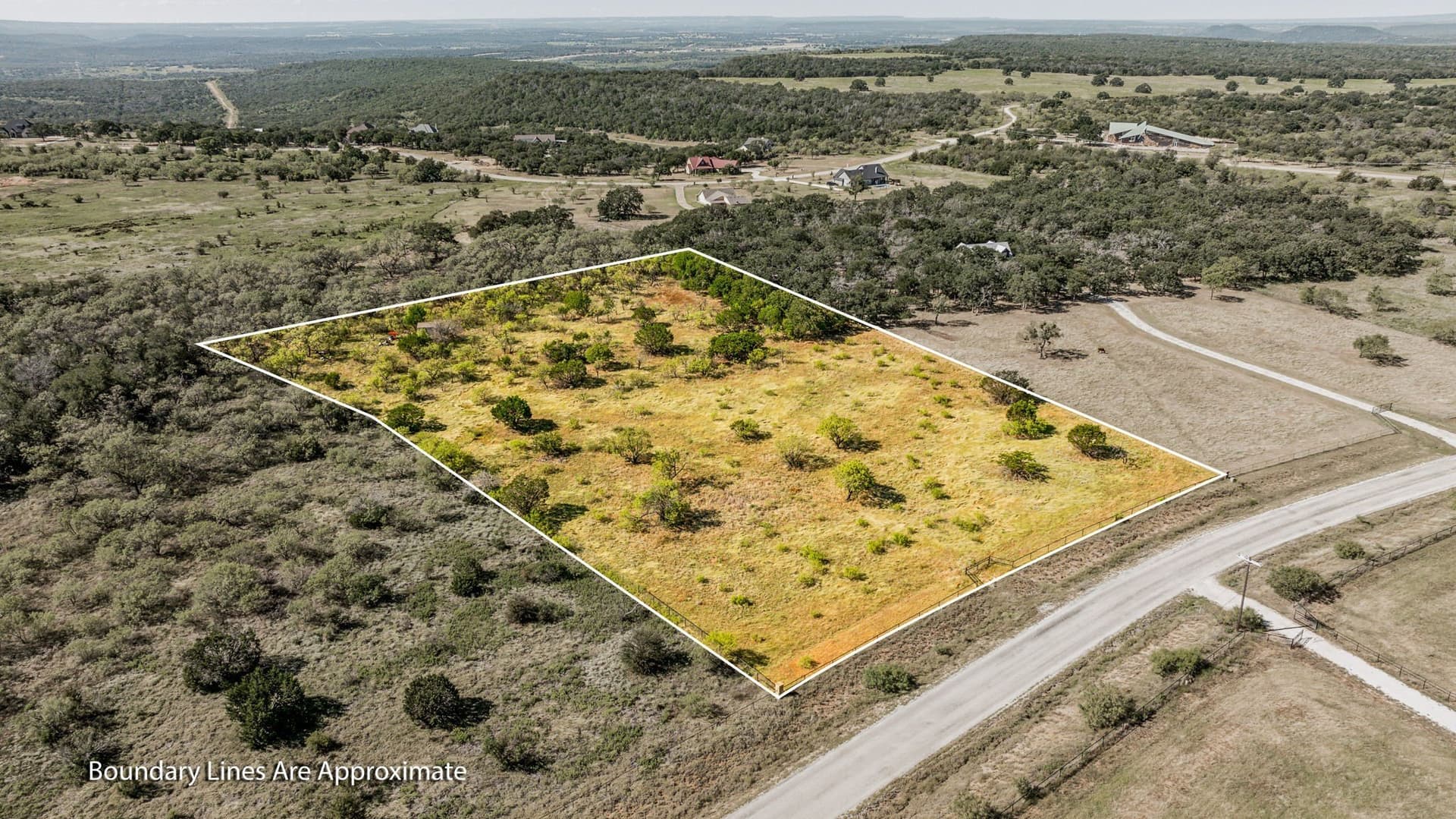 4.85 acres in Palo Pinto County - photo 12