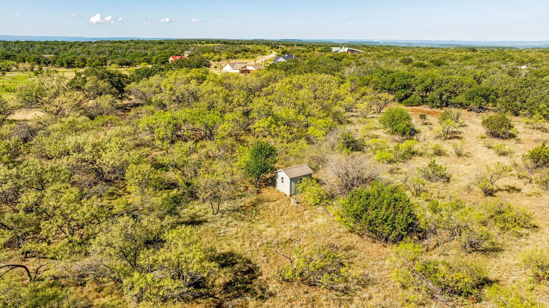 4.85 acres in Palo Pinto County - photo 6