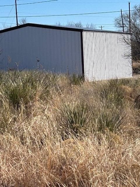 0 acres in Hutchinson County - photo 5