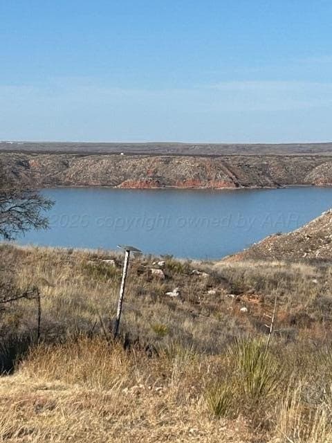 0 acres in Hutchinson County - photo 2