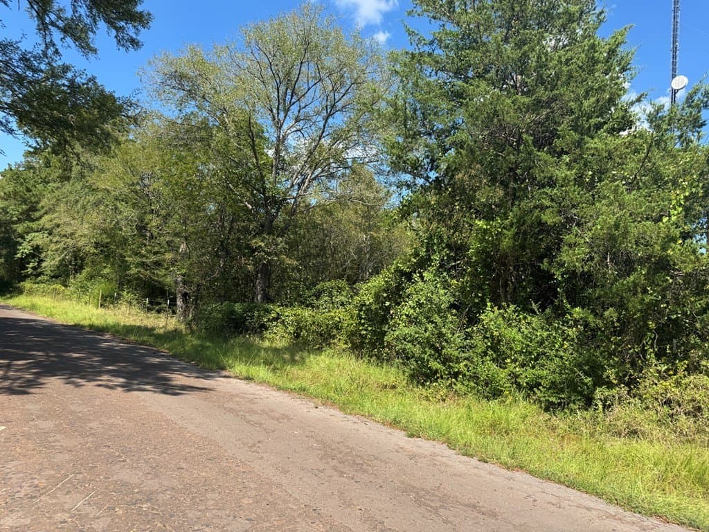 40 acres in ANDERSON County featured view