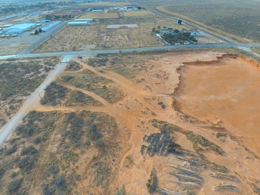 2.09 acres in Midland County featured view