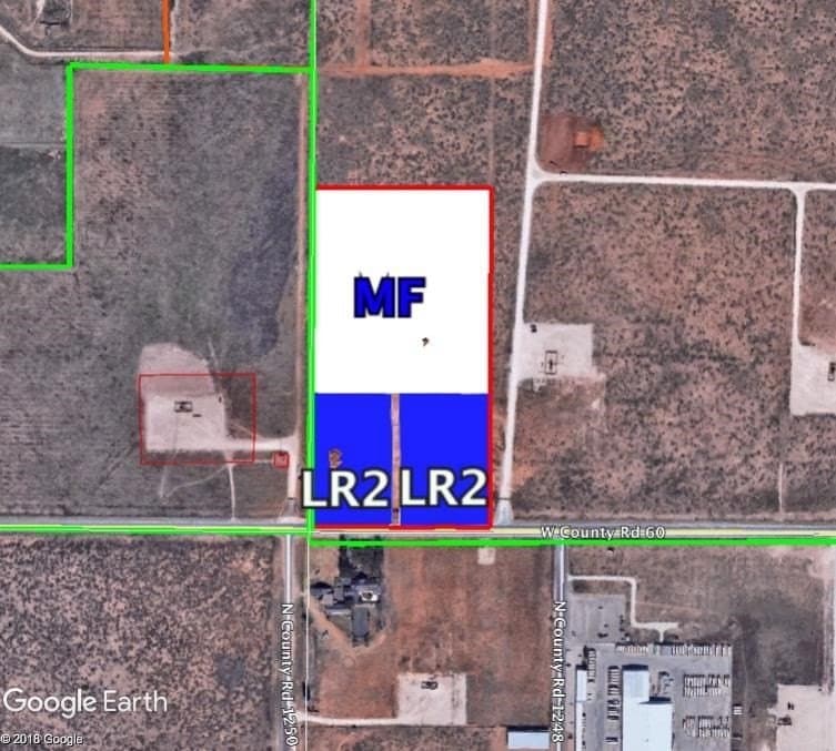2.09 acres in Midland County gallery image 2
