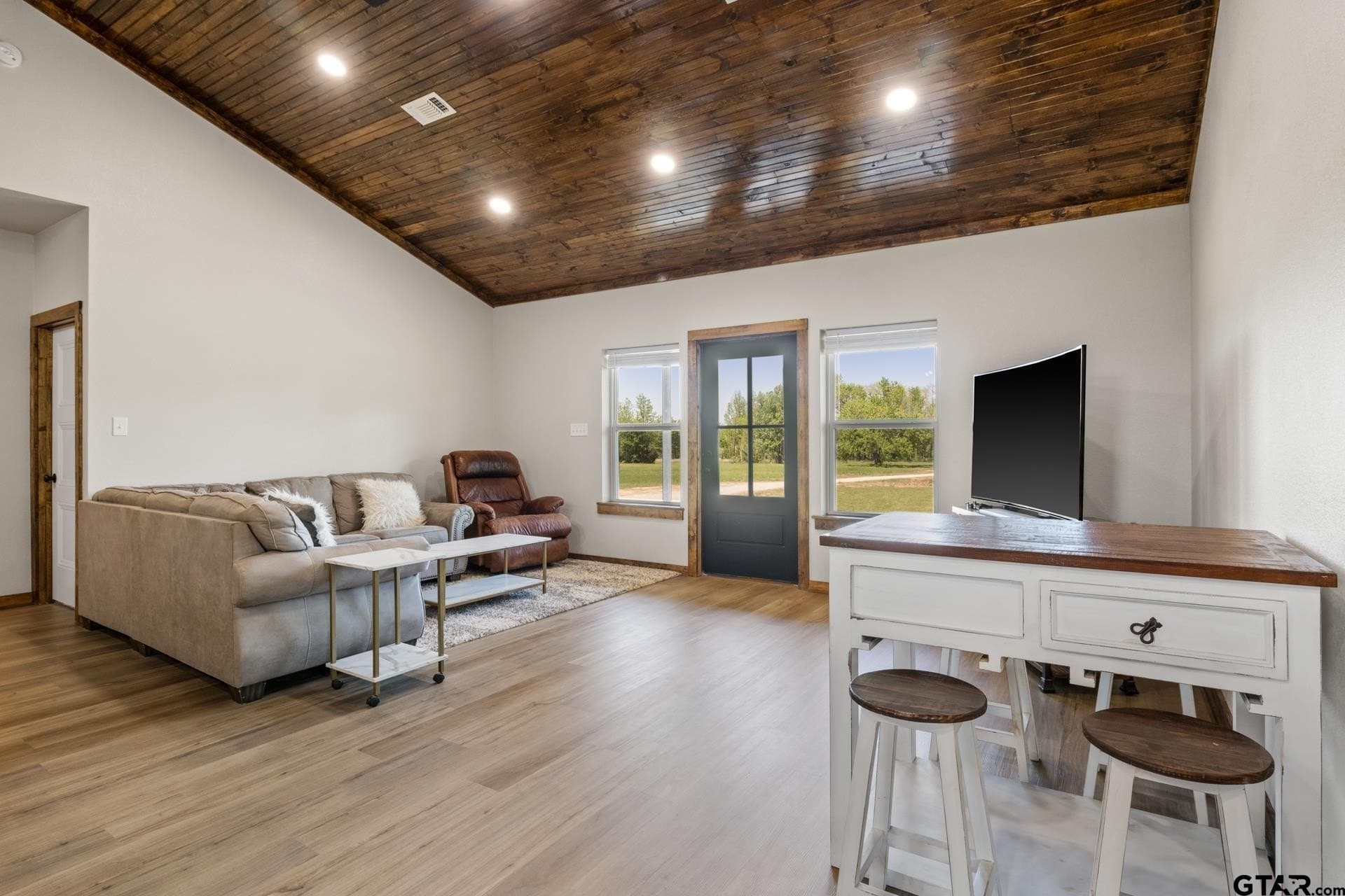 12.68 acres in Titus County featured view