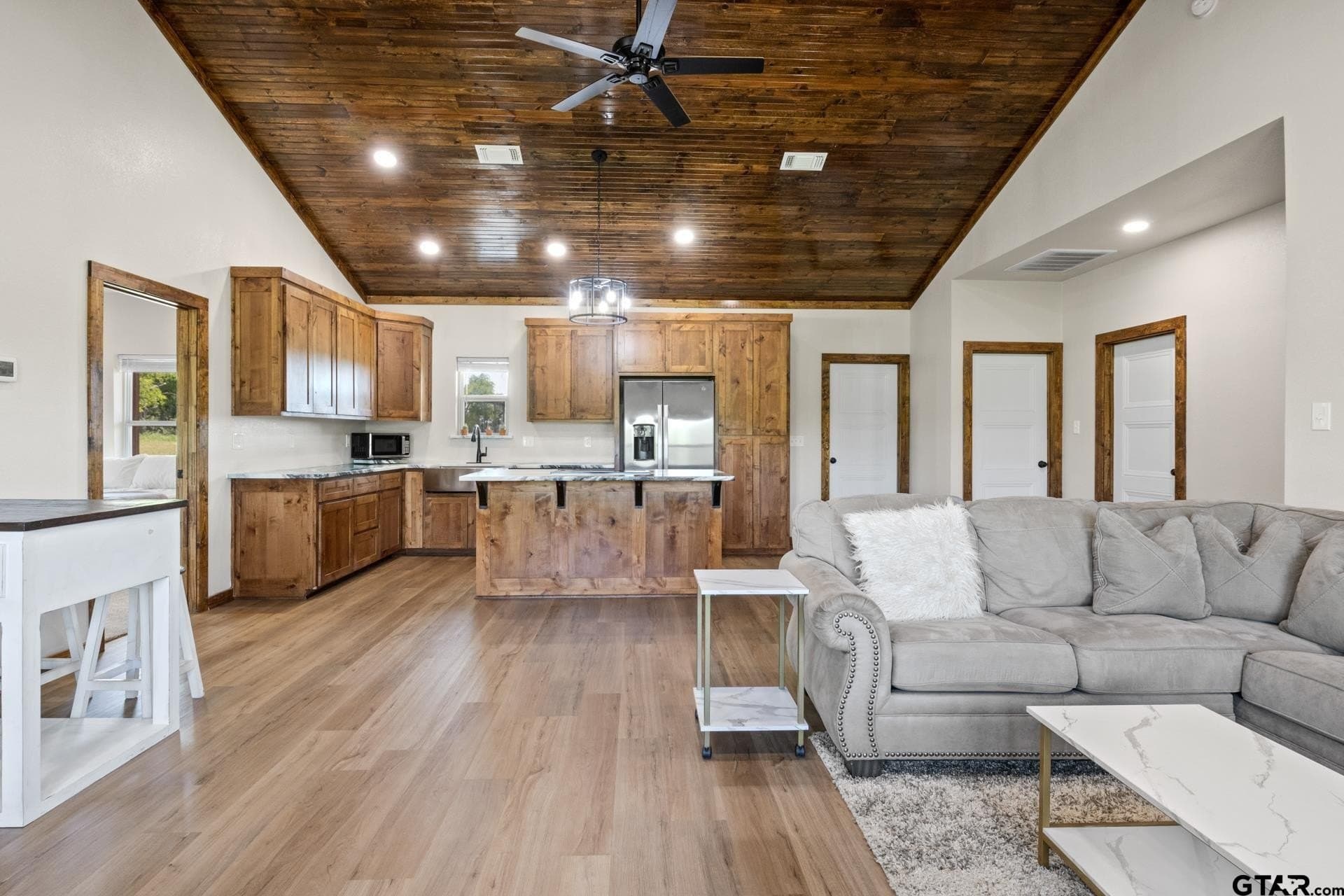 12.68 acres in Titus County gallery image 3