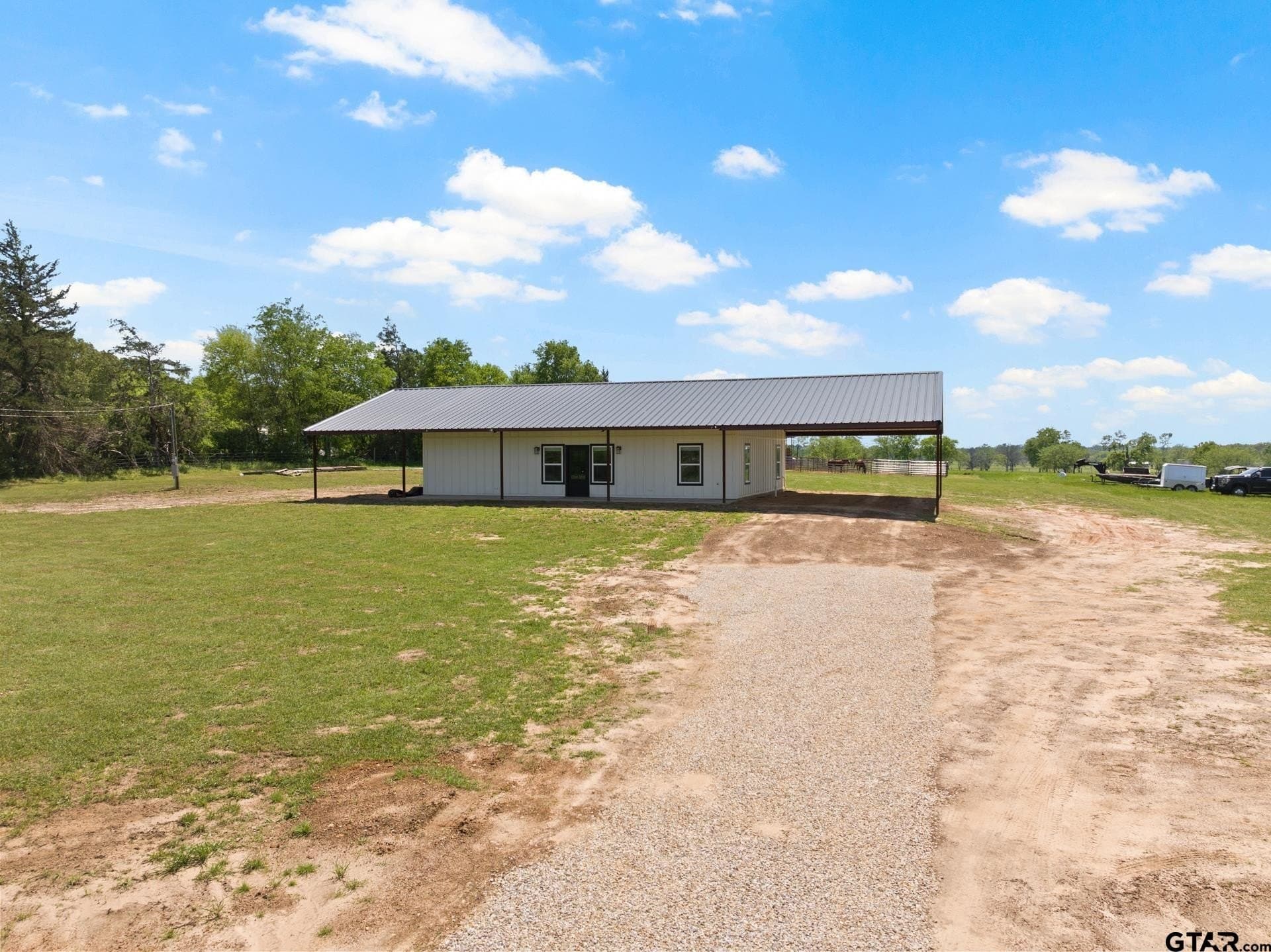 12.68 acres in Titus County gallery image 2