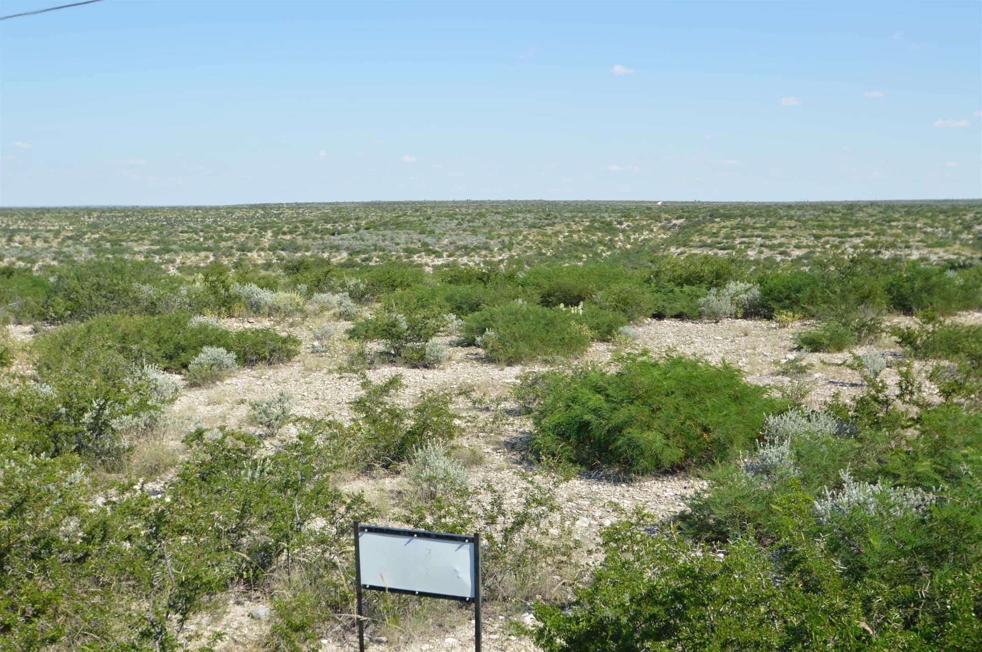 0.72 acres in Val Verde County
