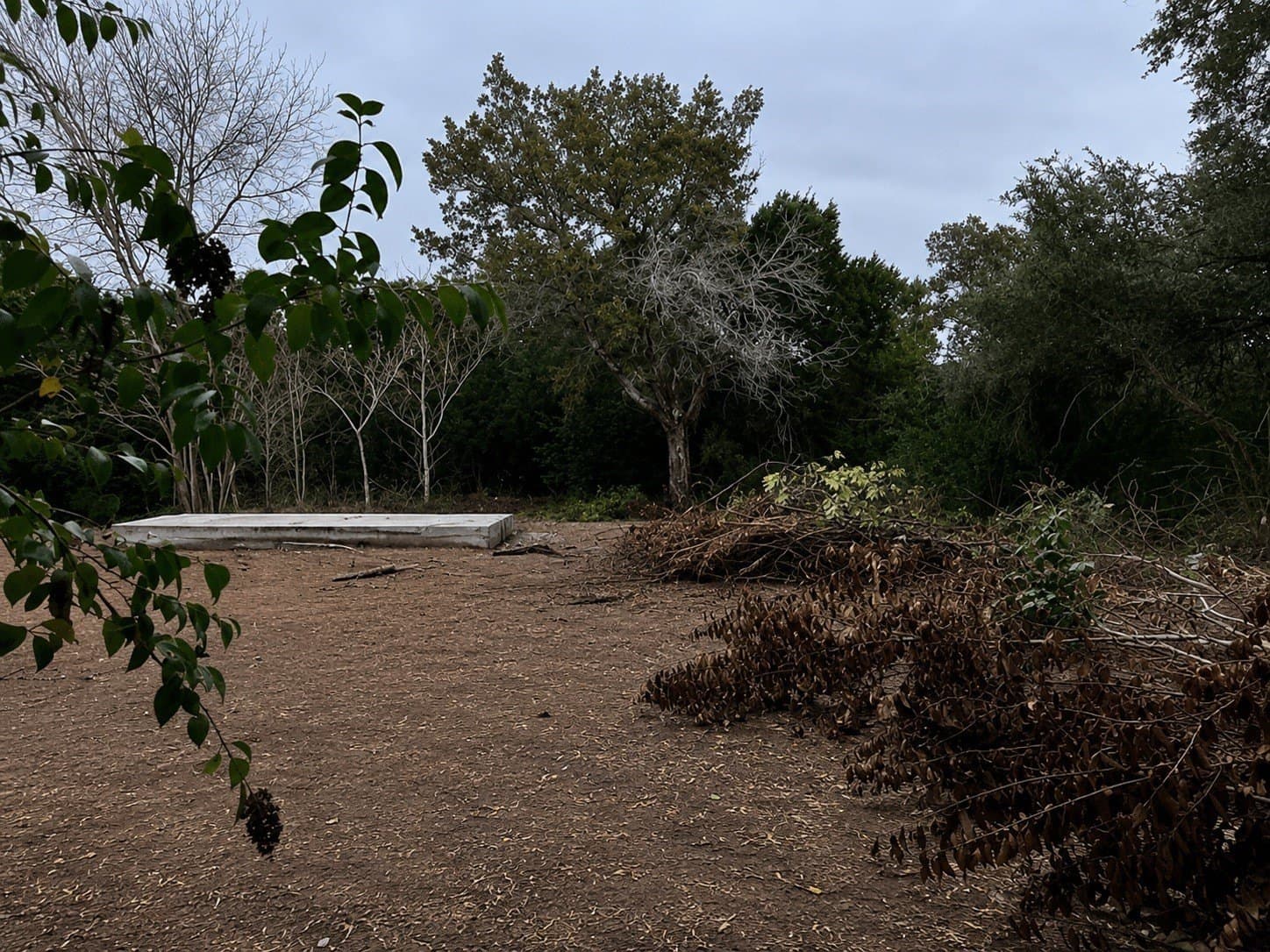 0.64 acres in Hill County - photo 3
