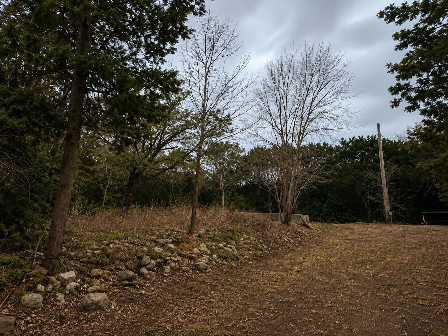 0.64 acres in Hill County