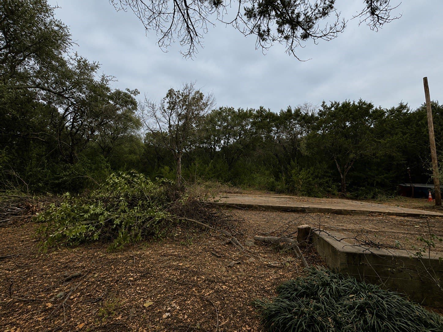 0.64 acres in Hill County - photo 6