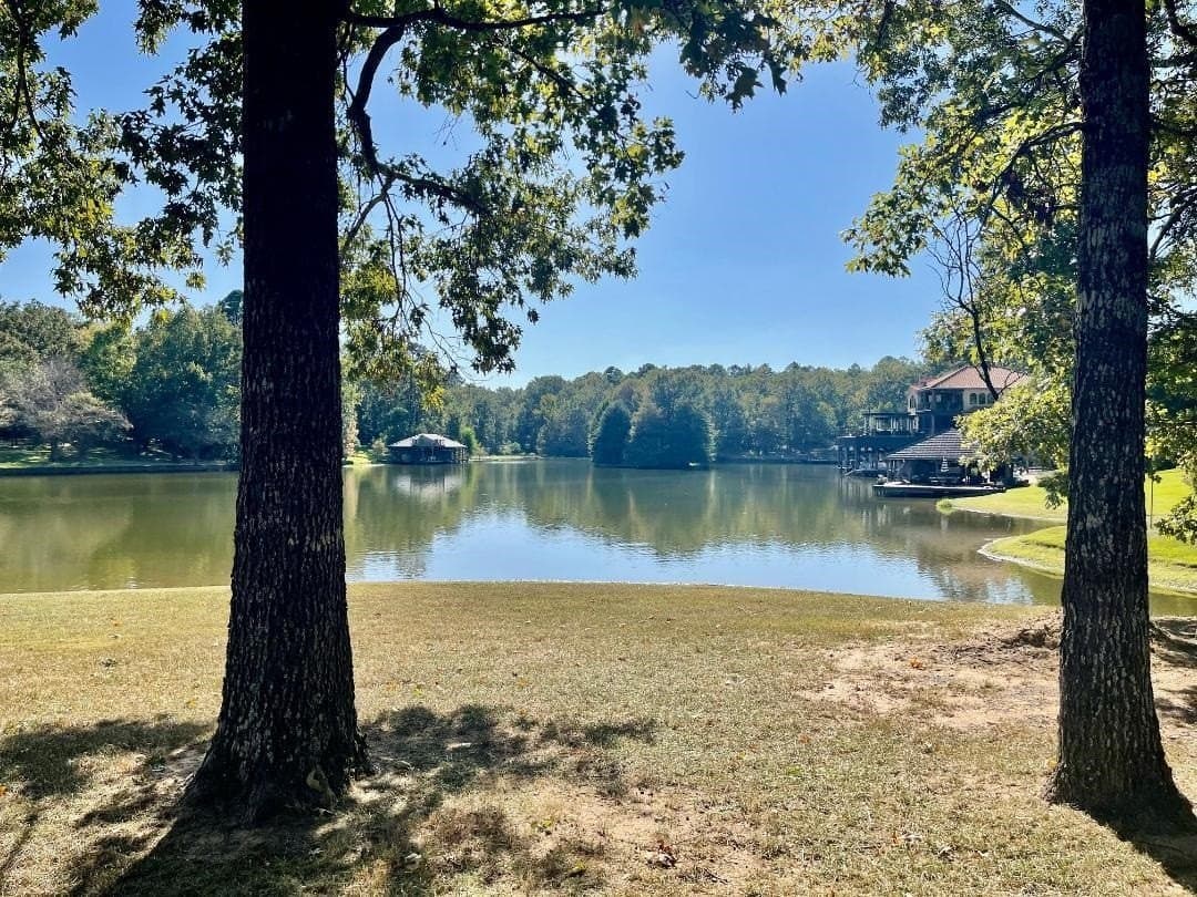 2.5 acres in Panola County