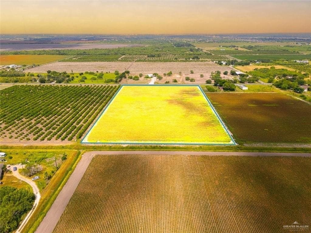 10 acres in Cameron County gallery image 3