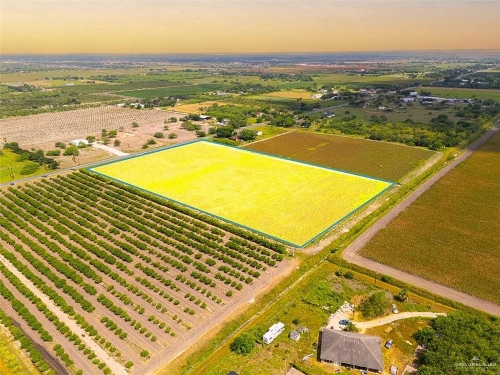 10 acres in Cameron County gallery image 4