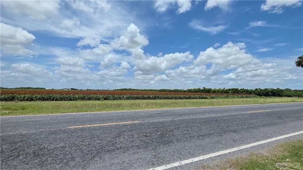 10 acres in Cameron County featured view