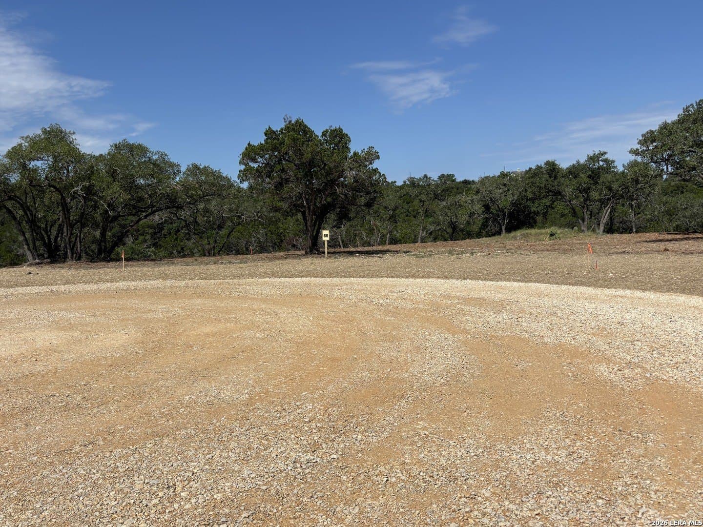 3.37 acres in Comal County