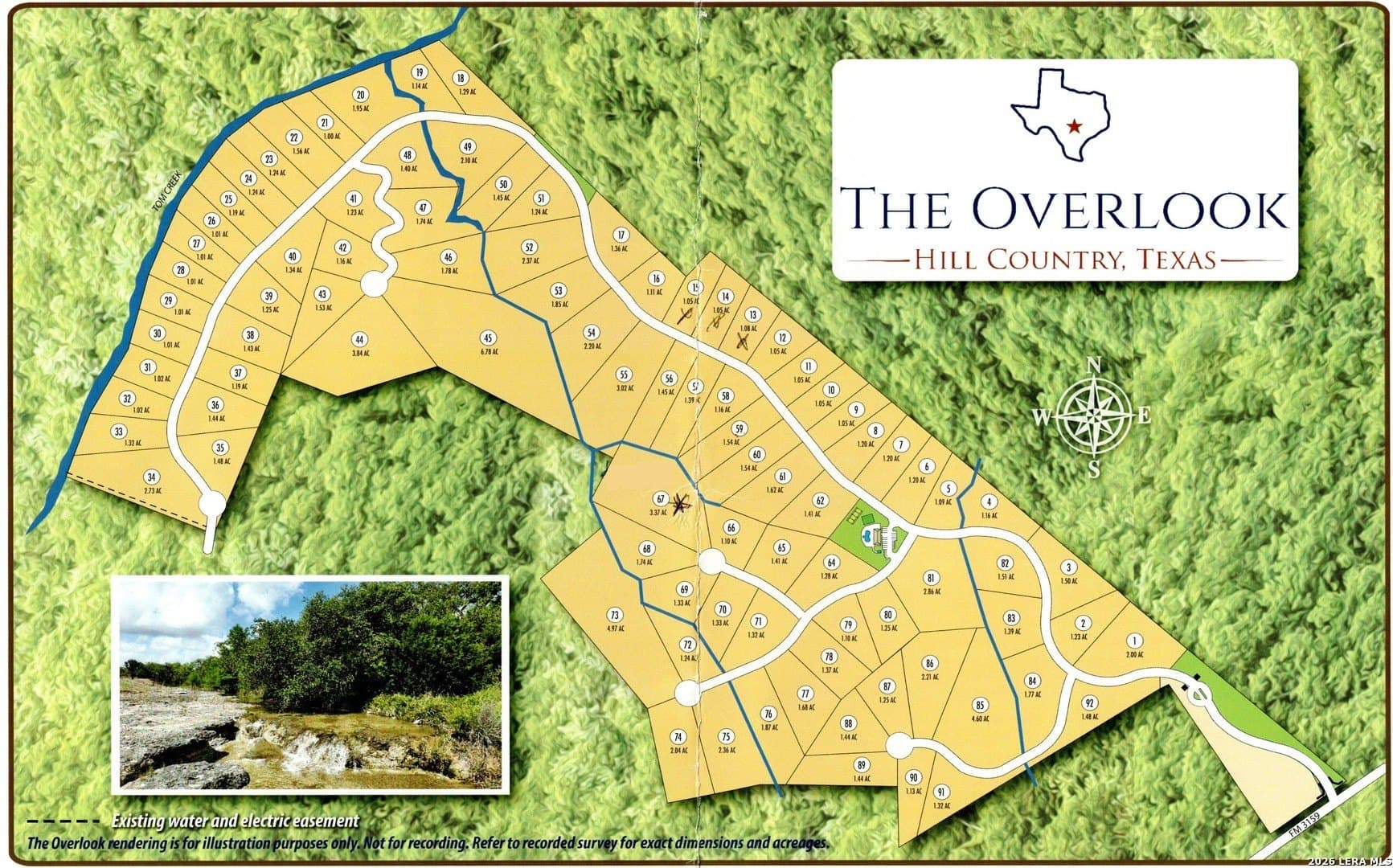 3.37 acres in Comal County - photo 15