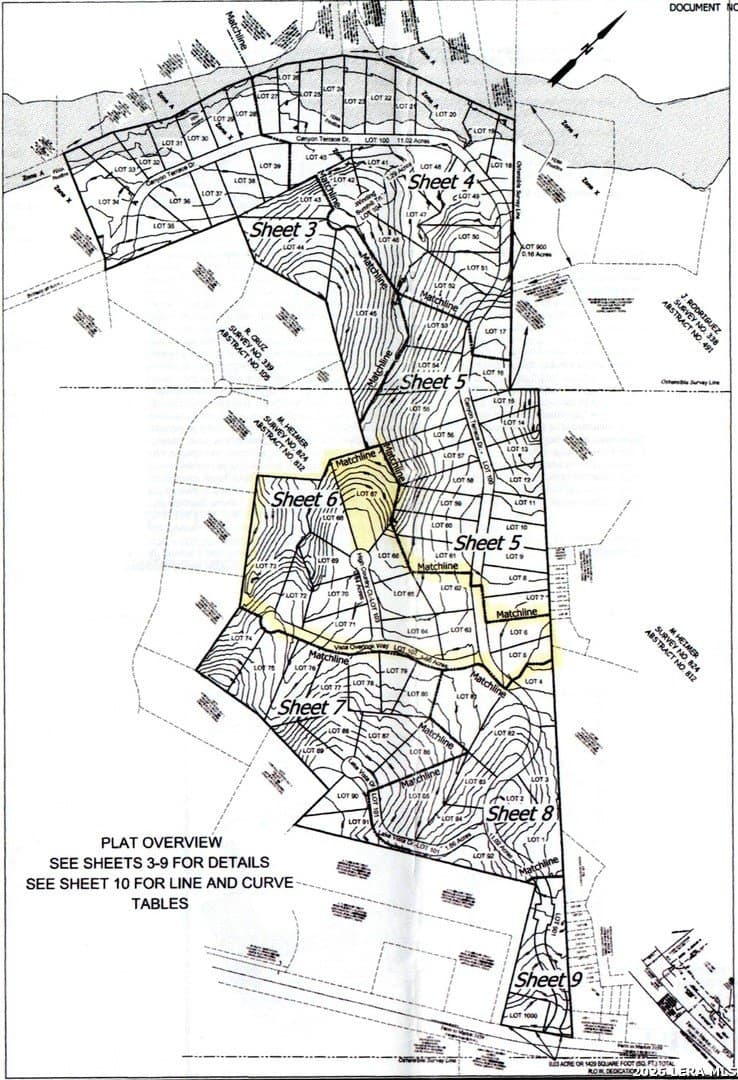 3.37 acres in Comal County - photo 14