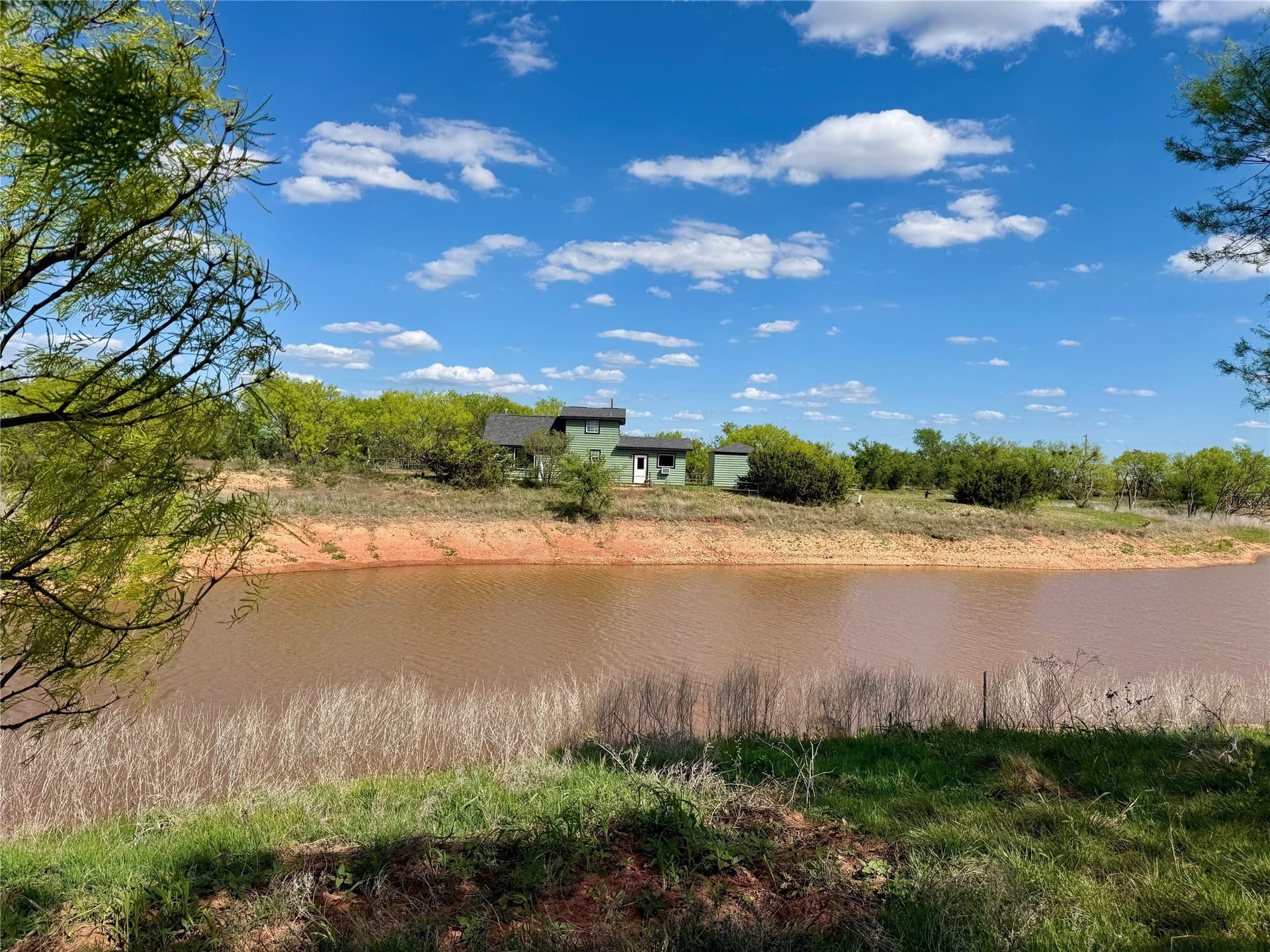 118.08 acres in Taylor County - photo 15