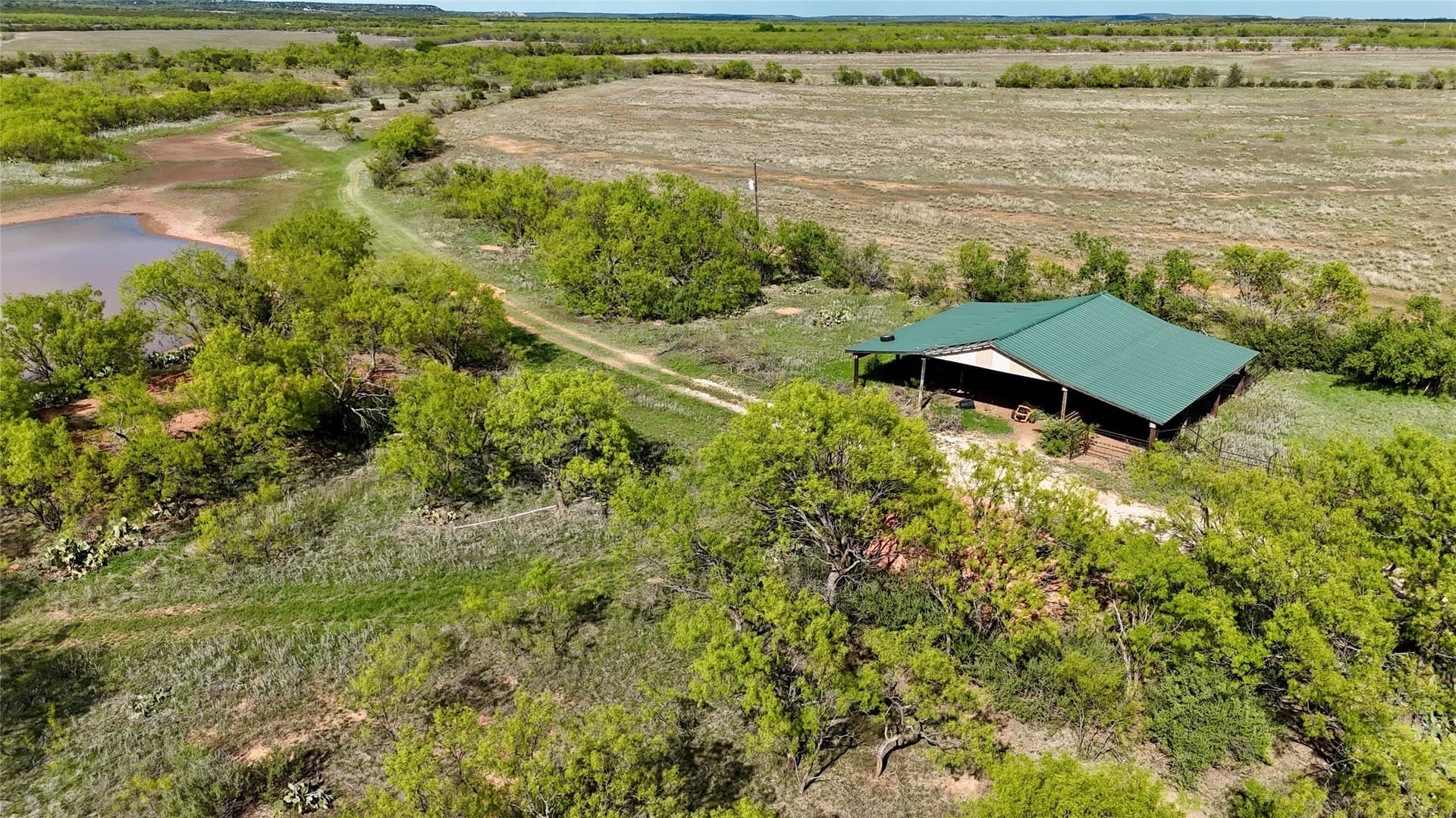 118.08 acres in Taylor County - photo 19