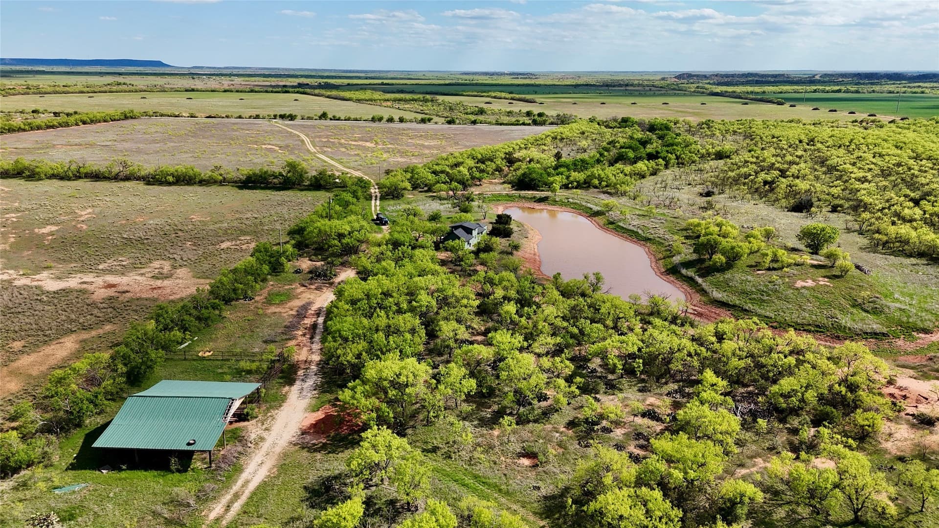 118.08 acres in Taylor County - photo 20