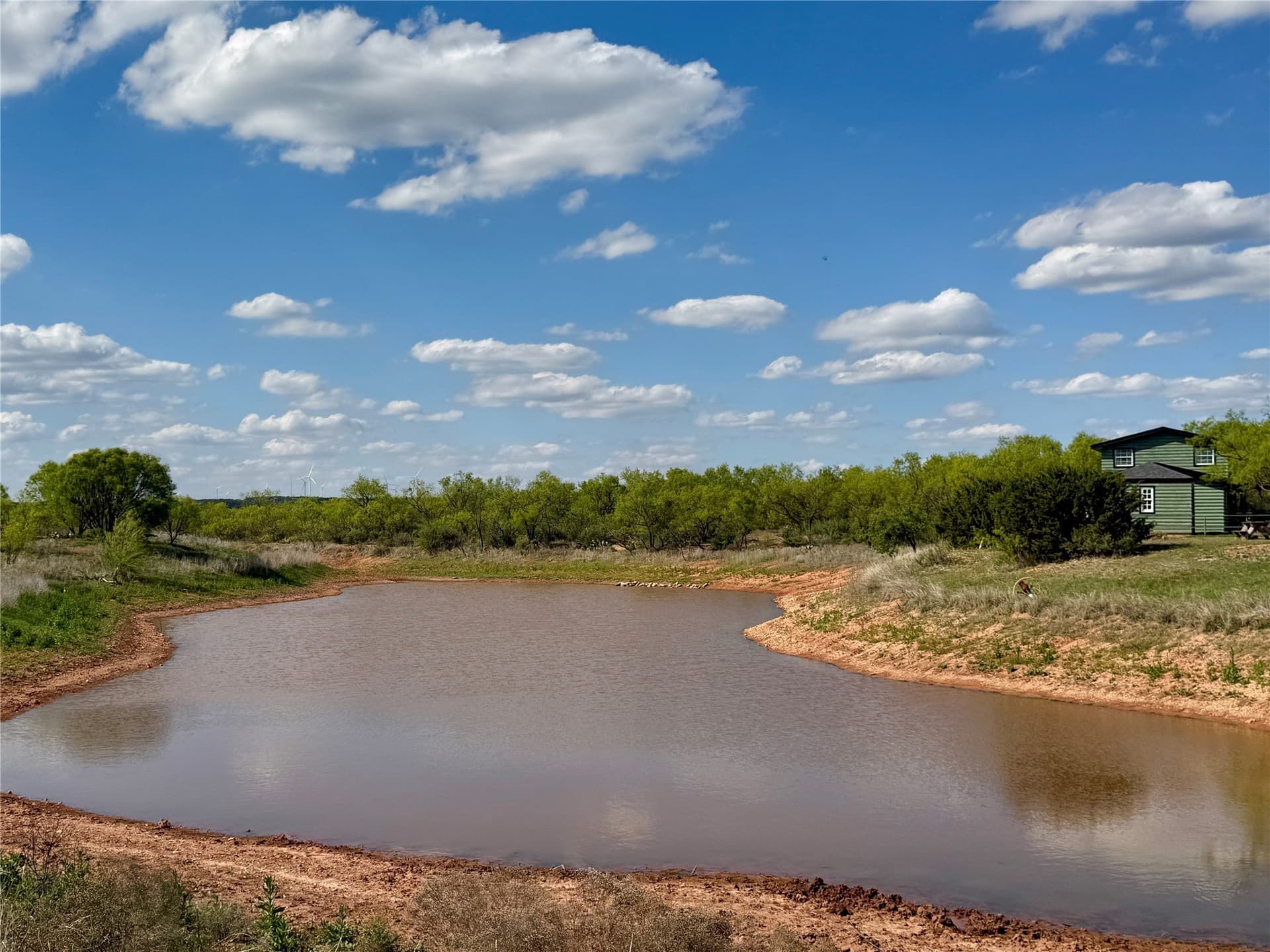 118.08 acres in Taylor County - photo 22