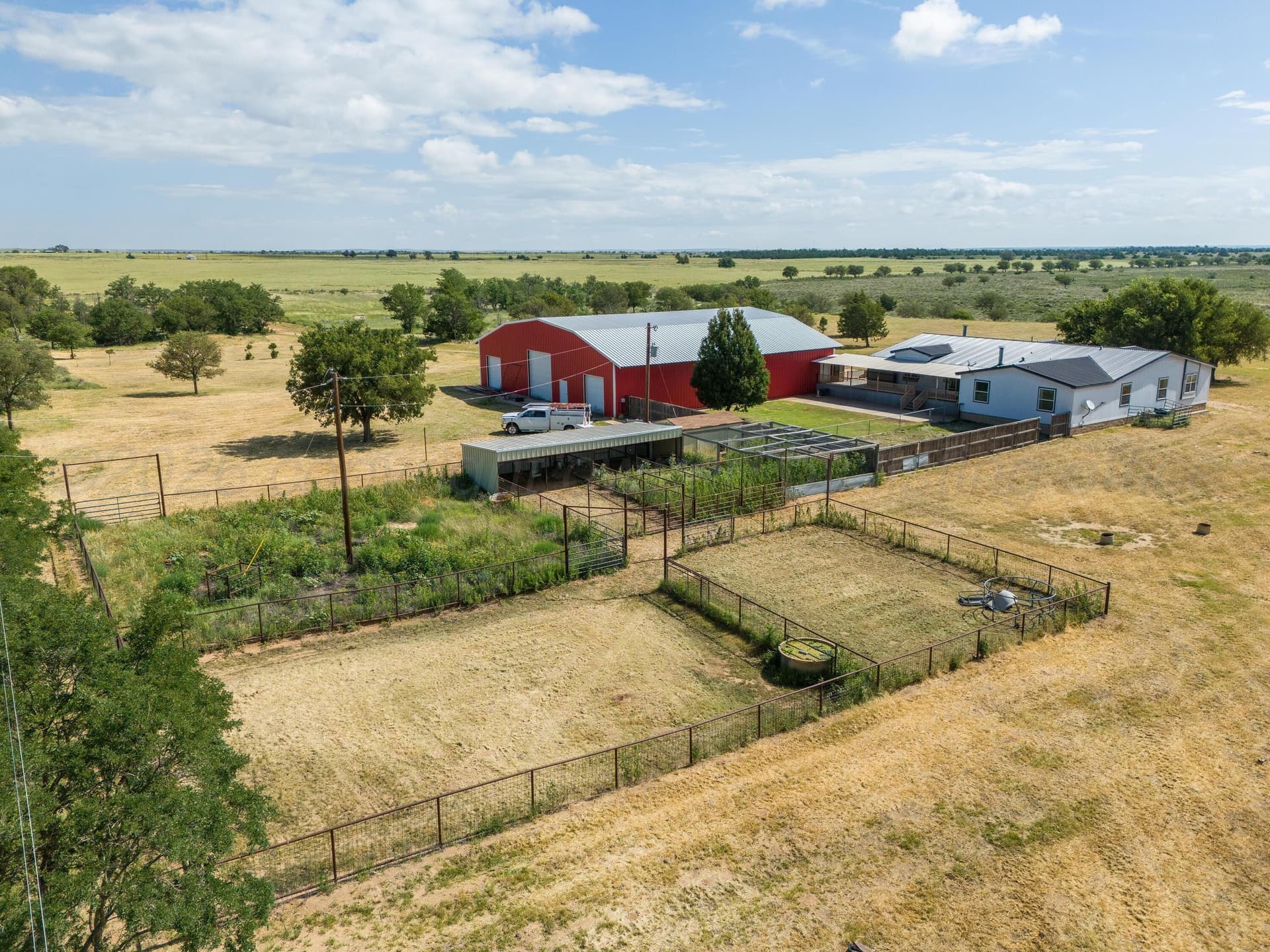 160 acres in Wheeler County - photo 48