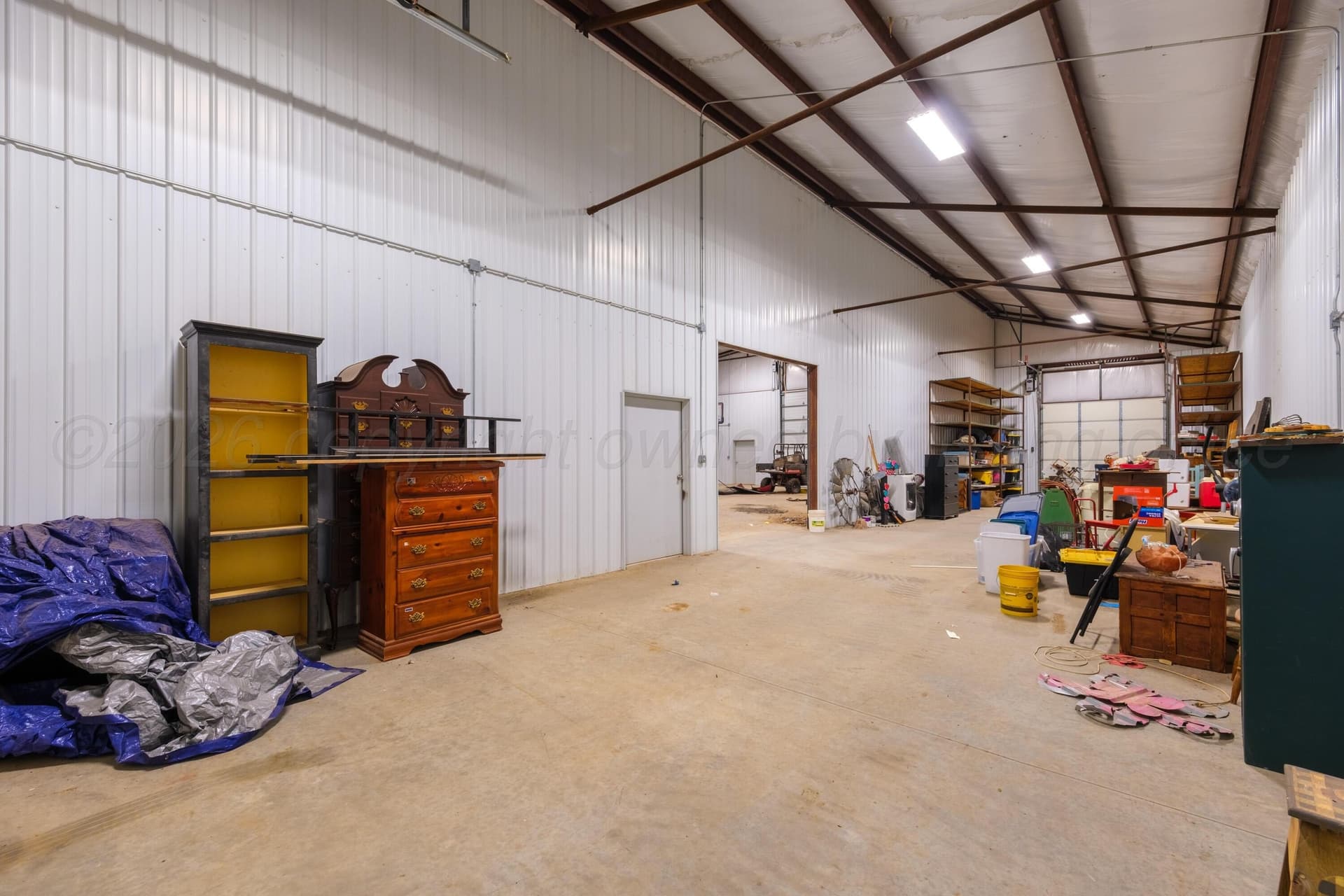 160 acres in Wheeler County - photo 46