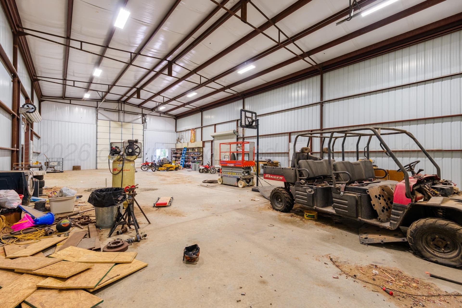 160 acres in Wheeler County - photo 47