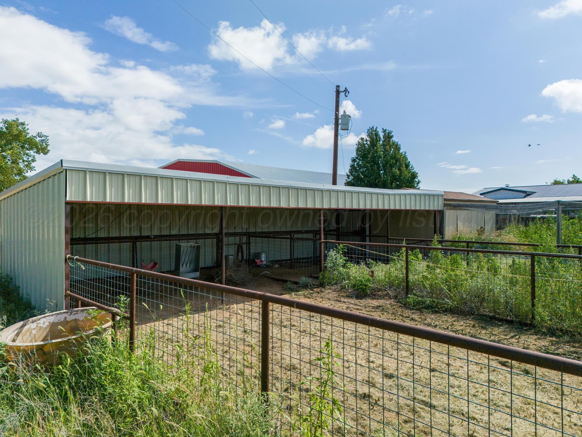 160 acres in Wheeler County - photo 50