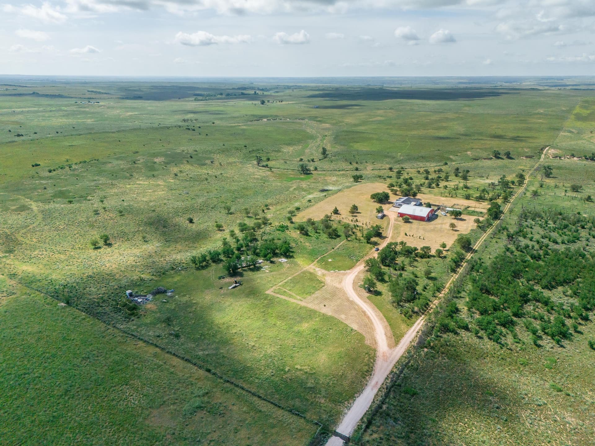 160 acres in Wheeler County - photo 51
