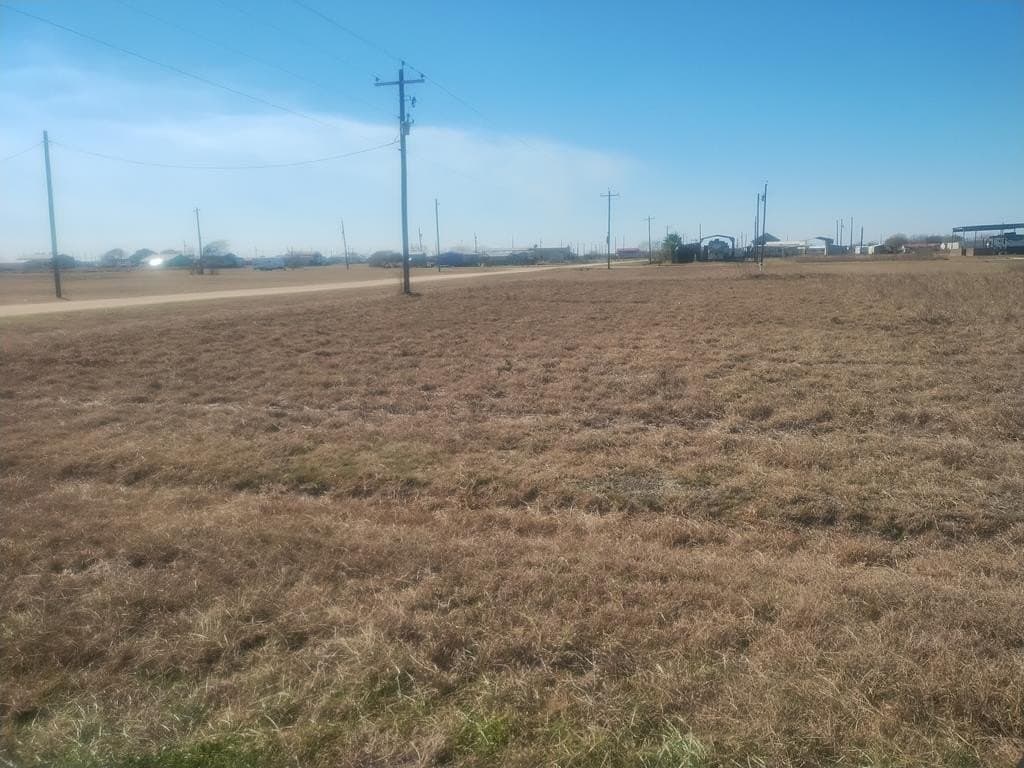 0.02 acres in Palacios Area County