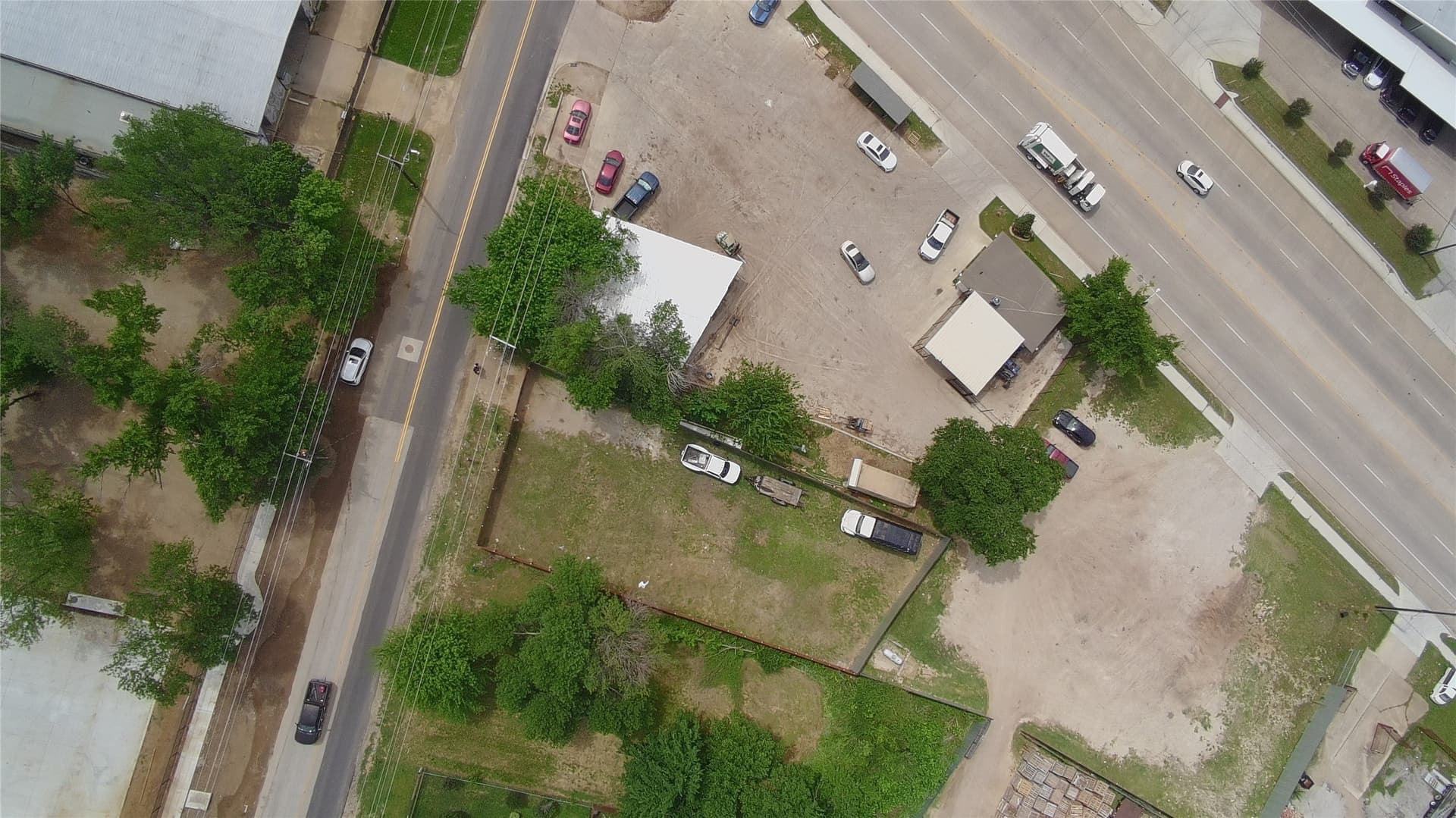 0.2 acres in Tarrant County gallery image 3
