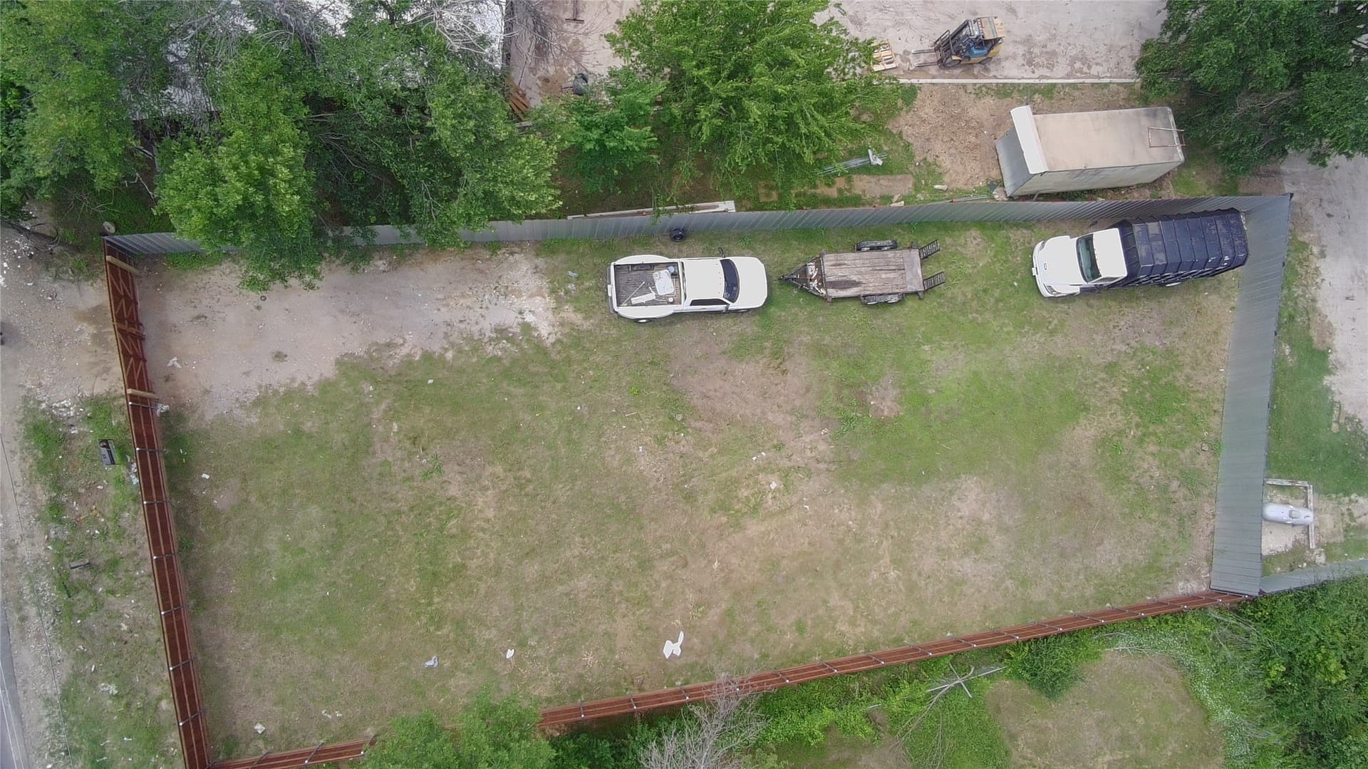 0.2 acres in Tarrant County
