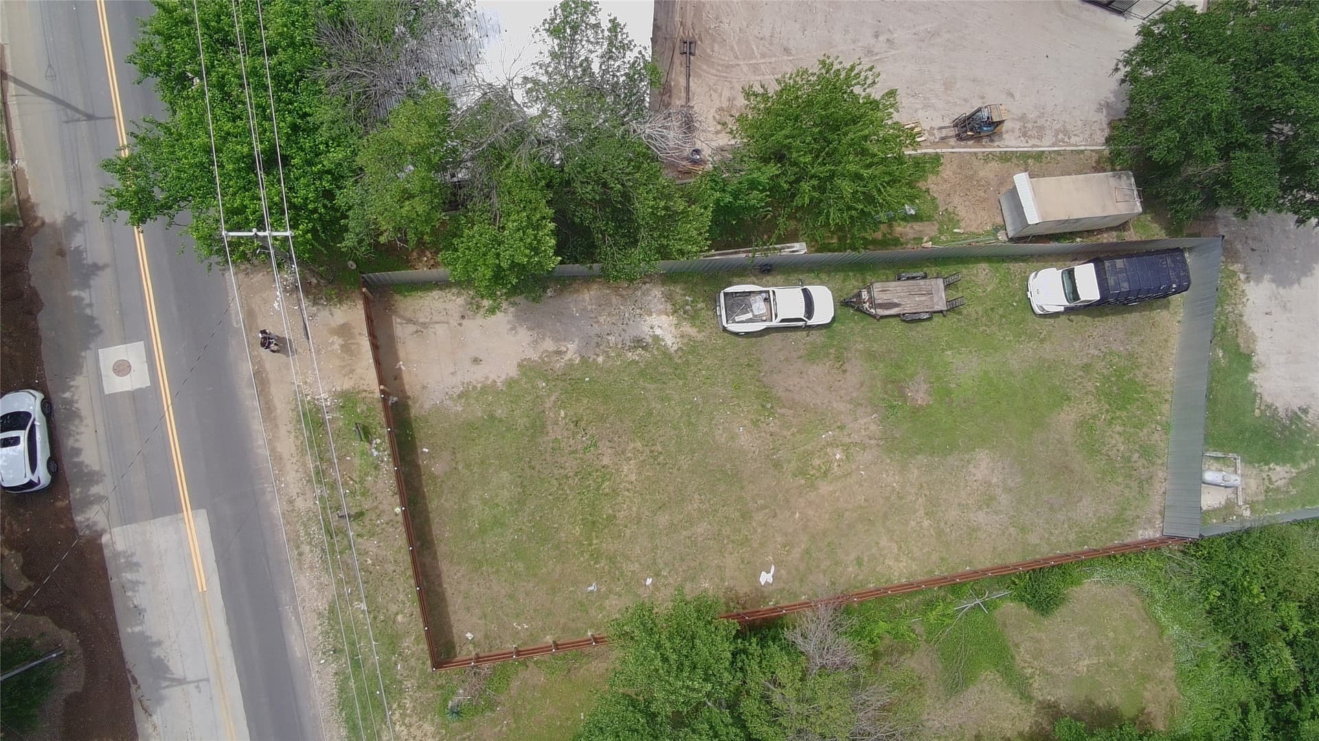 0.2 acres in Tarrant County gallery image 2