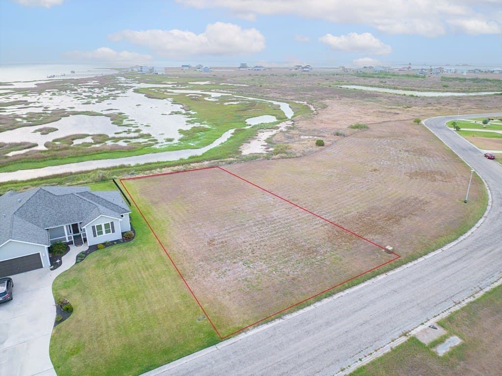 0.35 acres in Texas County - photo 4