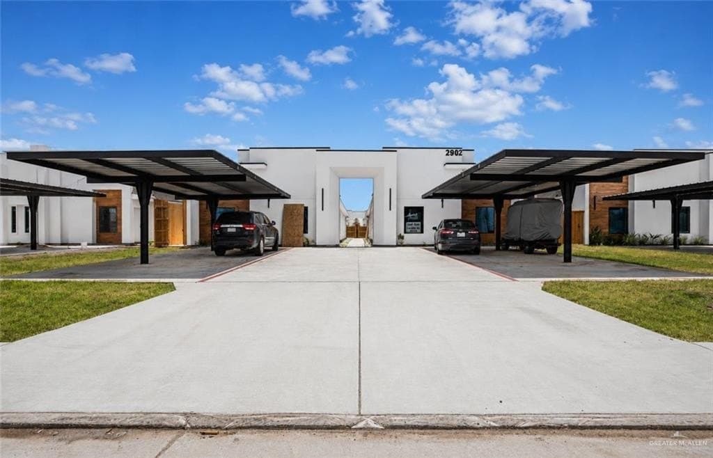 14.93 acres in Hidalgo County