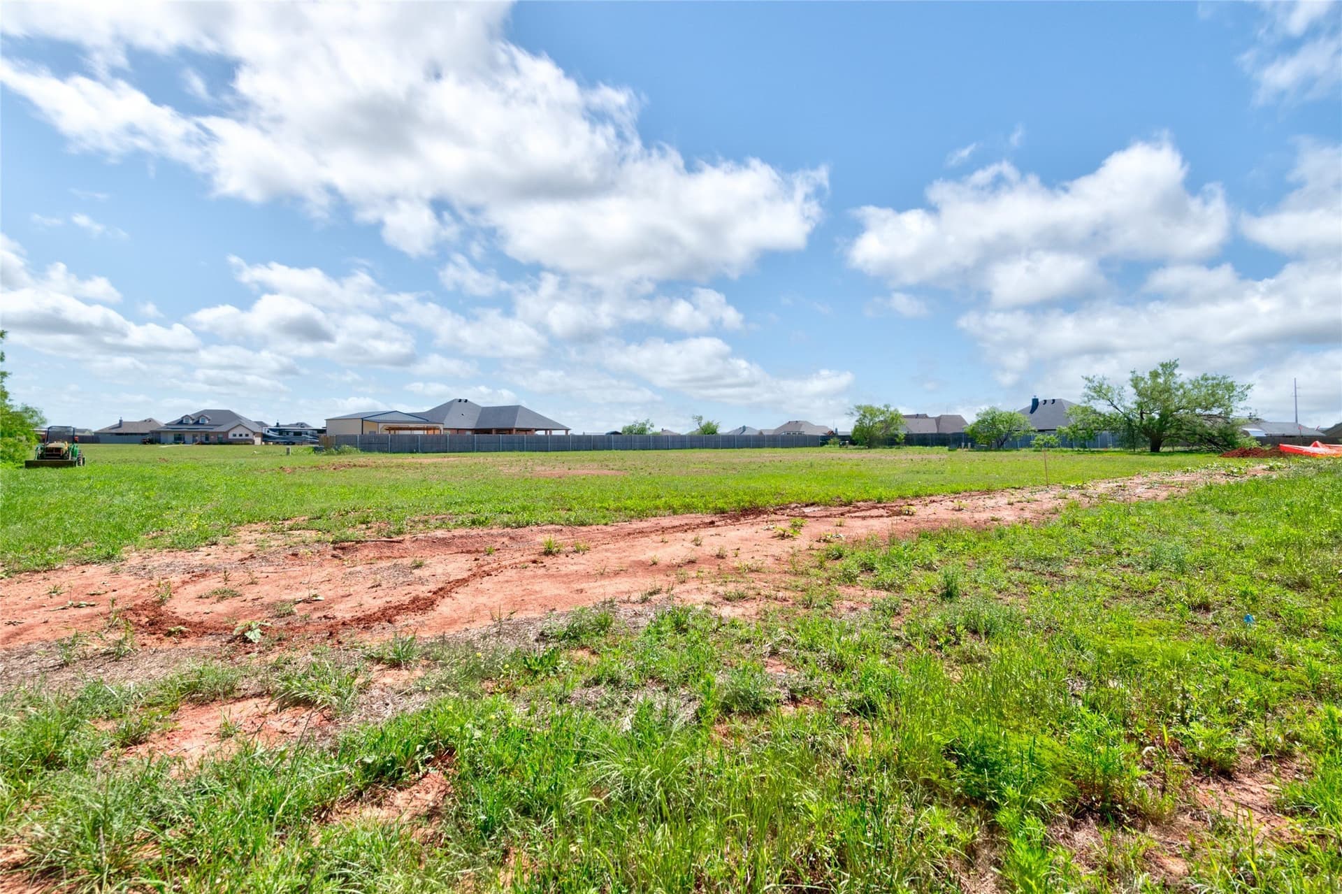 0.69 acres in Taylor County