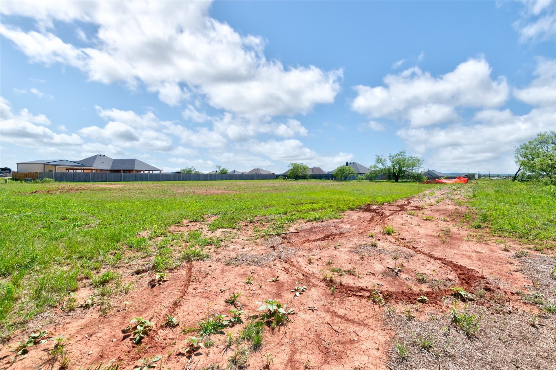 0.69 acres in Taylor County gallery image 2