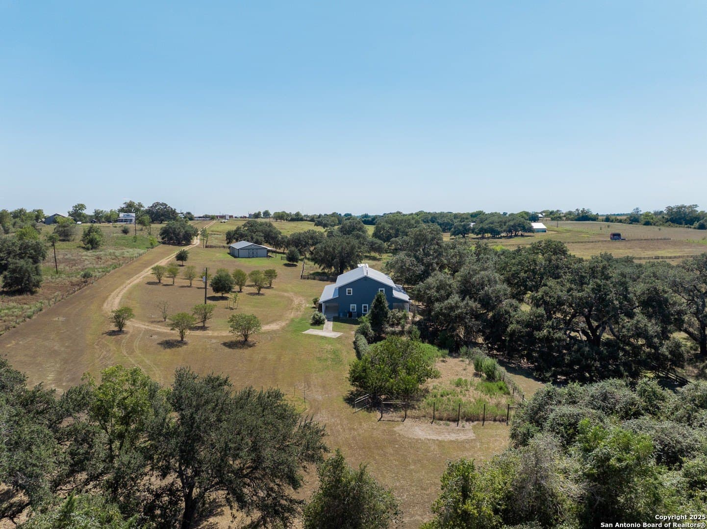 16 acres in Fayette County - photo 57