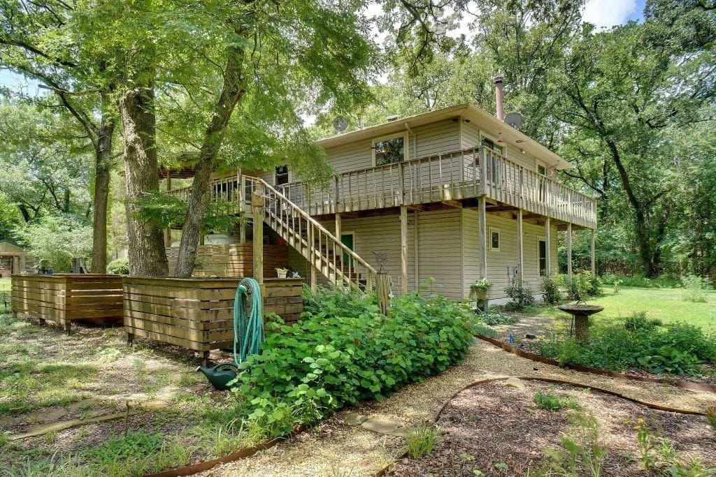 25 acres in Wood County gallery image 2