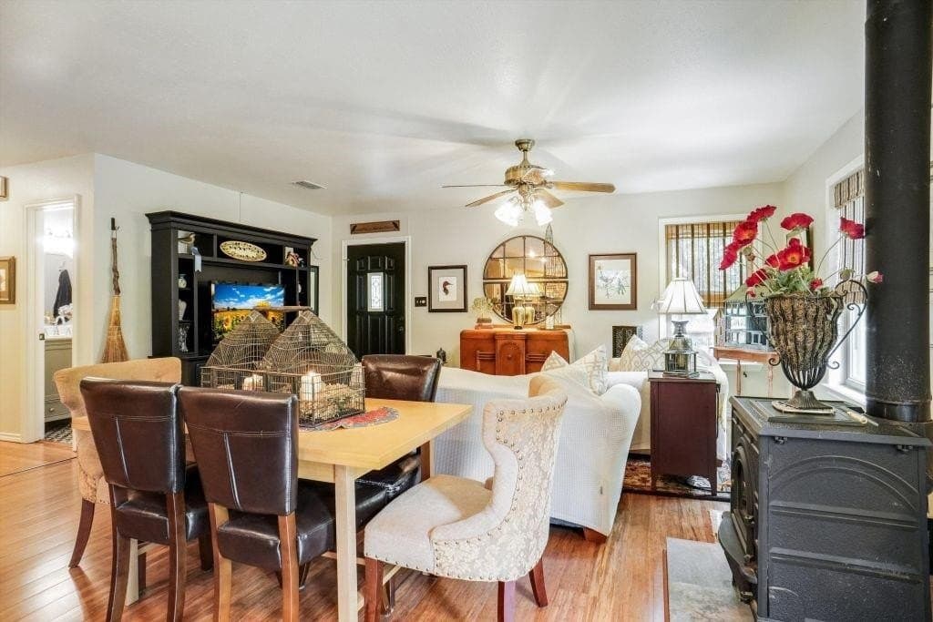 25 acres in Wood County featured view