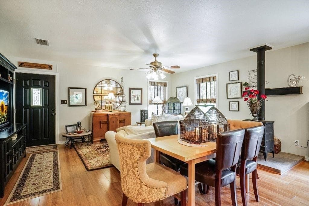 25 acres in Wood County gallery image 4