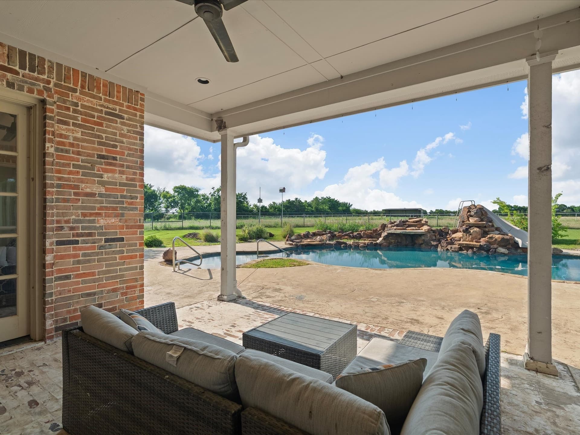 15 acres in Denton County - photo 23