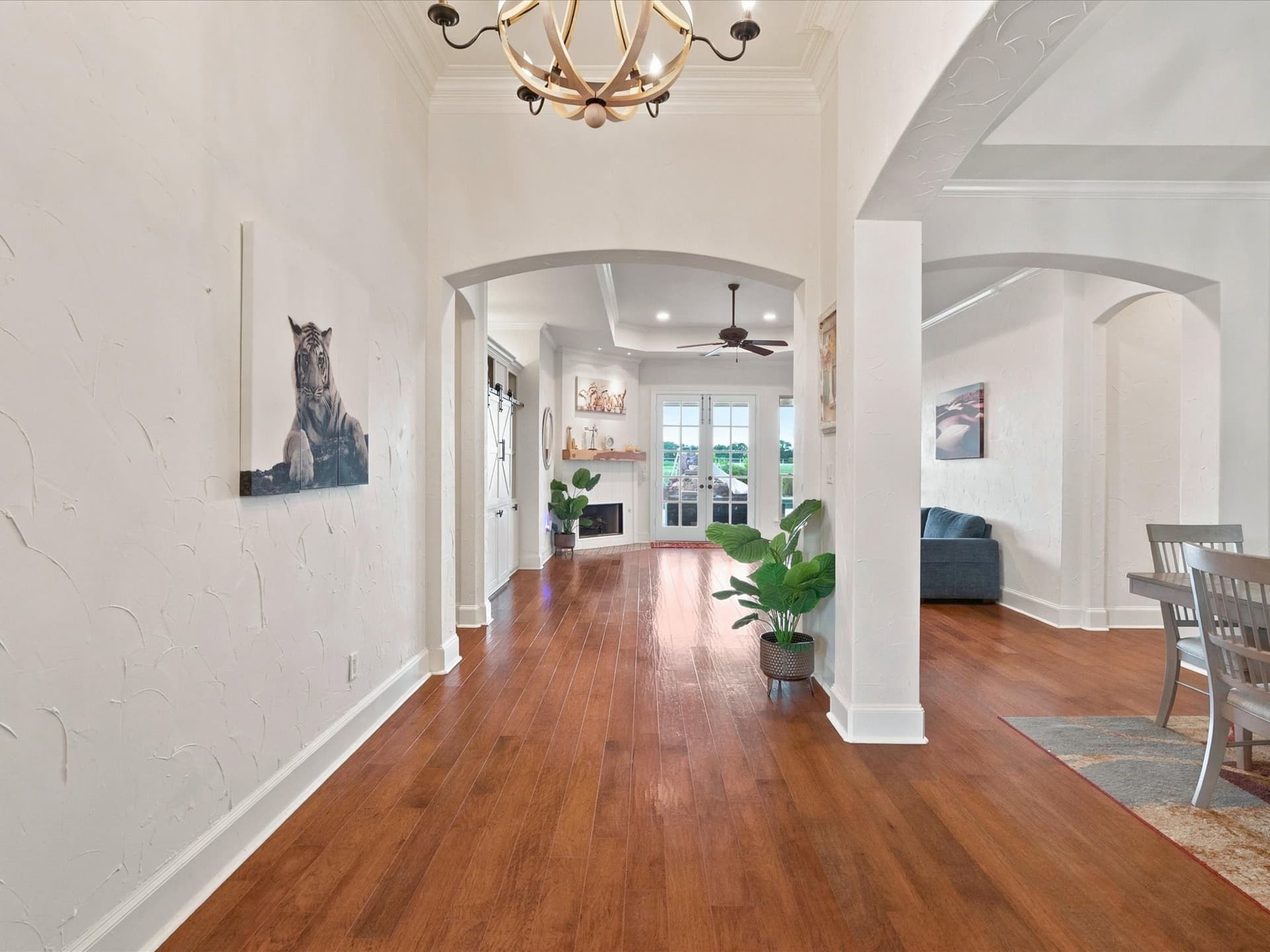 15 acres in Denton County gallery image 4