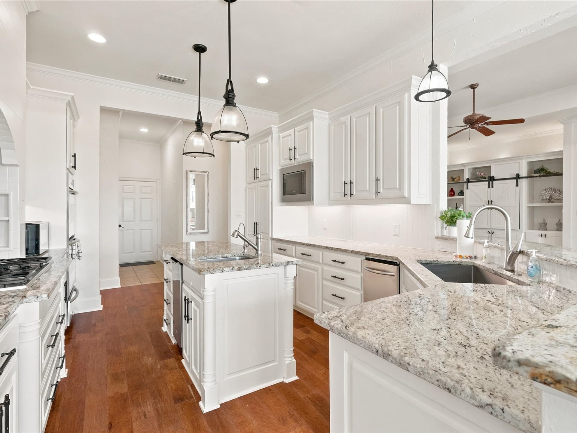15 acres in Denton County - photo 9