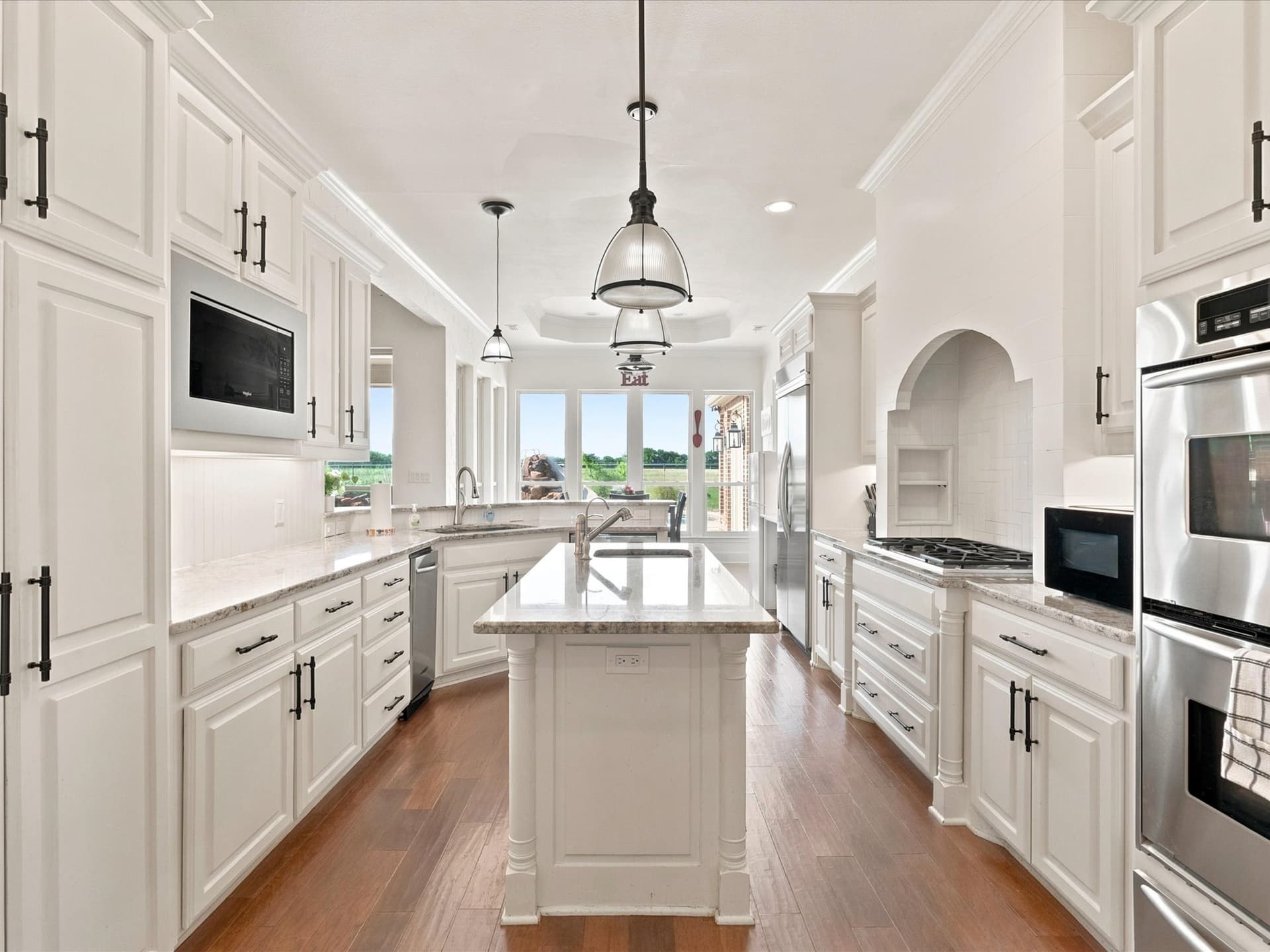 15 acres in Denton County - photo 8