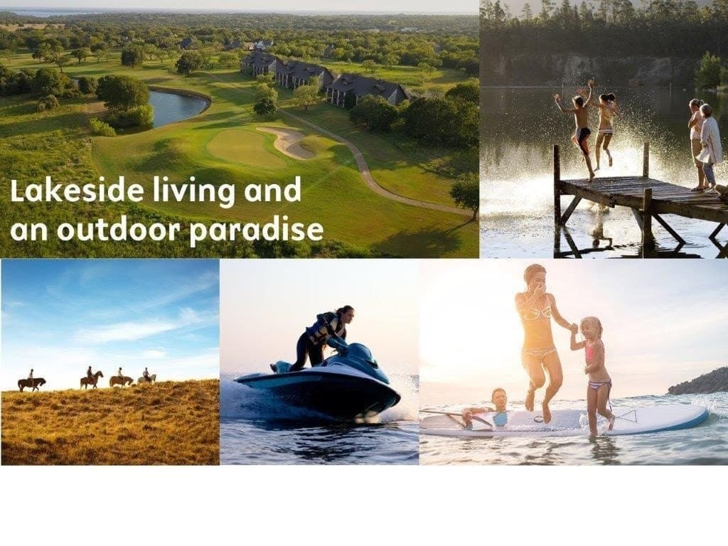 0.34 acres in Hill County featured view