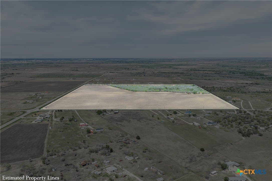95.72 acres in Guadalupe County featured view