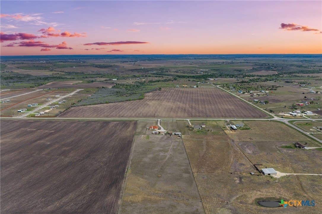 95.72 acres in Guadalupe County